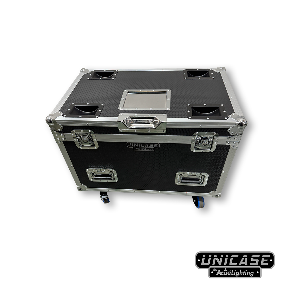 Small Utility Flight Case