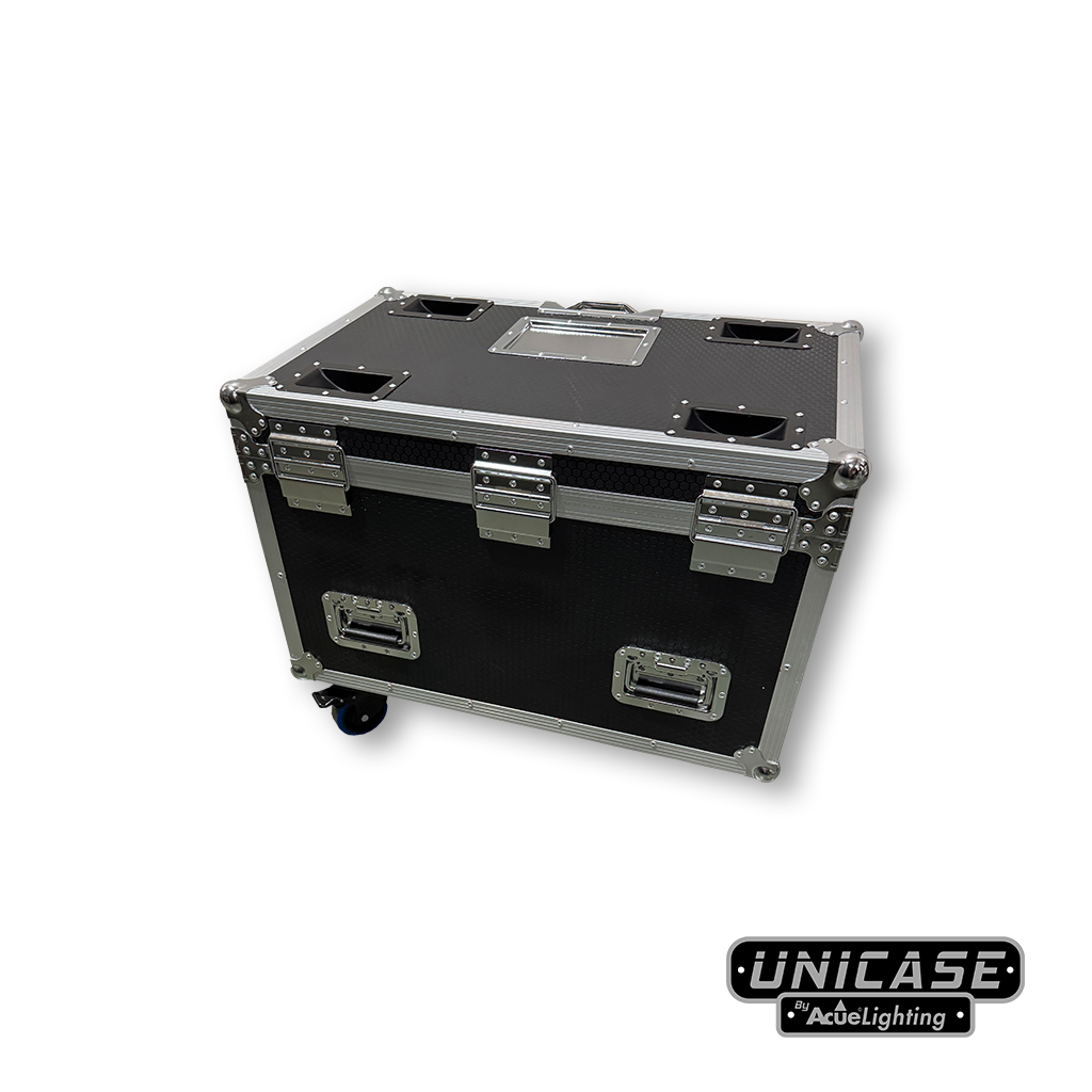 Small Utility Flight Case