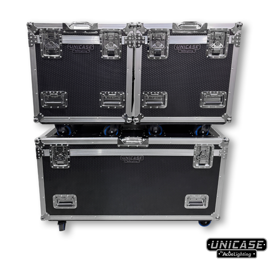 Pack Cases