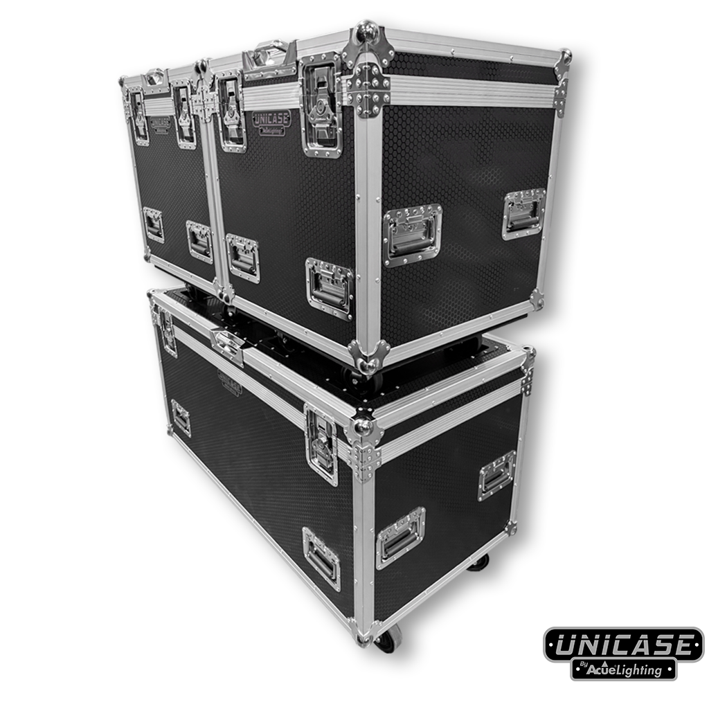 Pack Cases