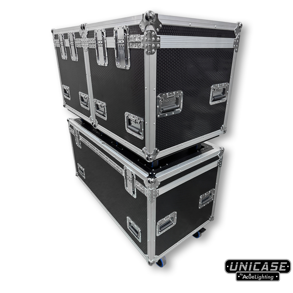 Pack Cases