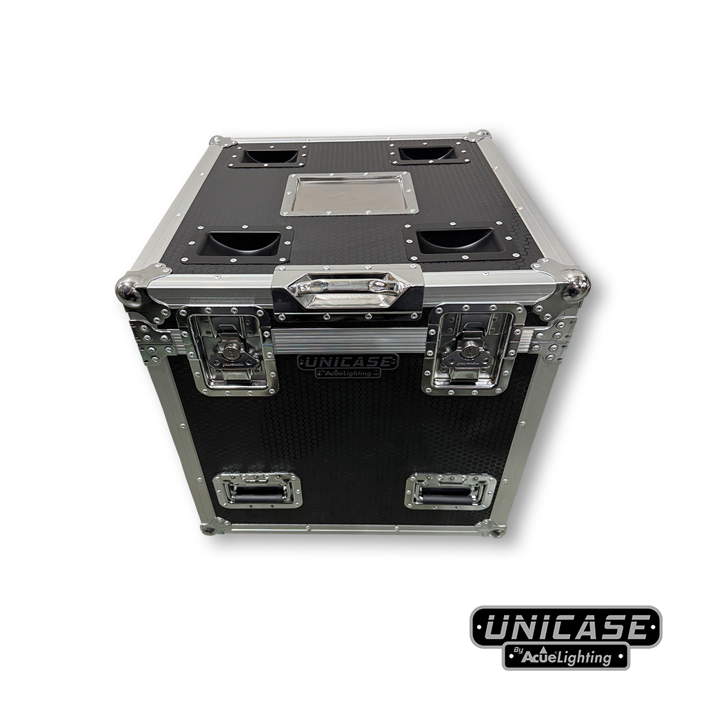 Pack Cases