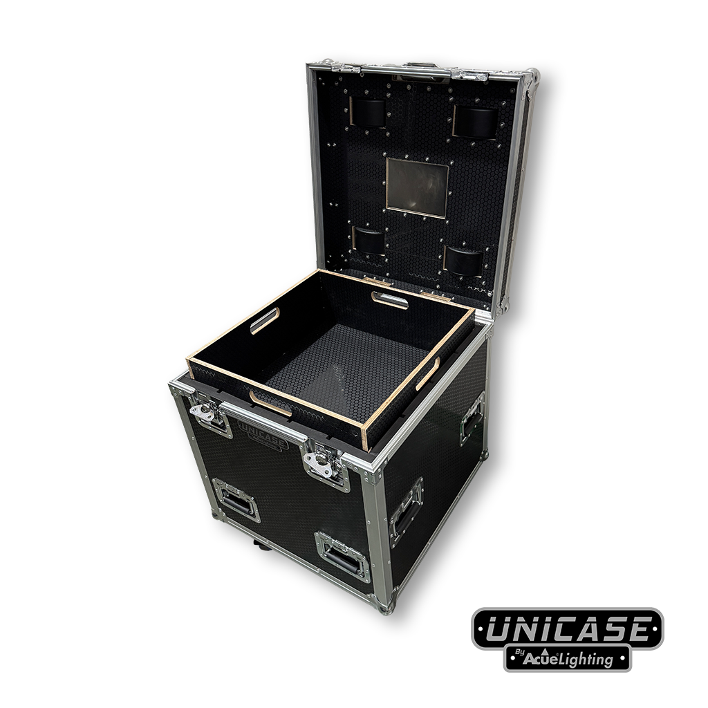 Pack Cases