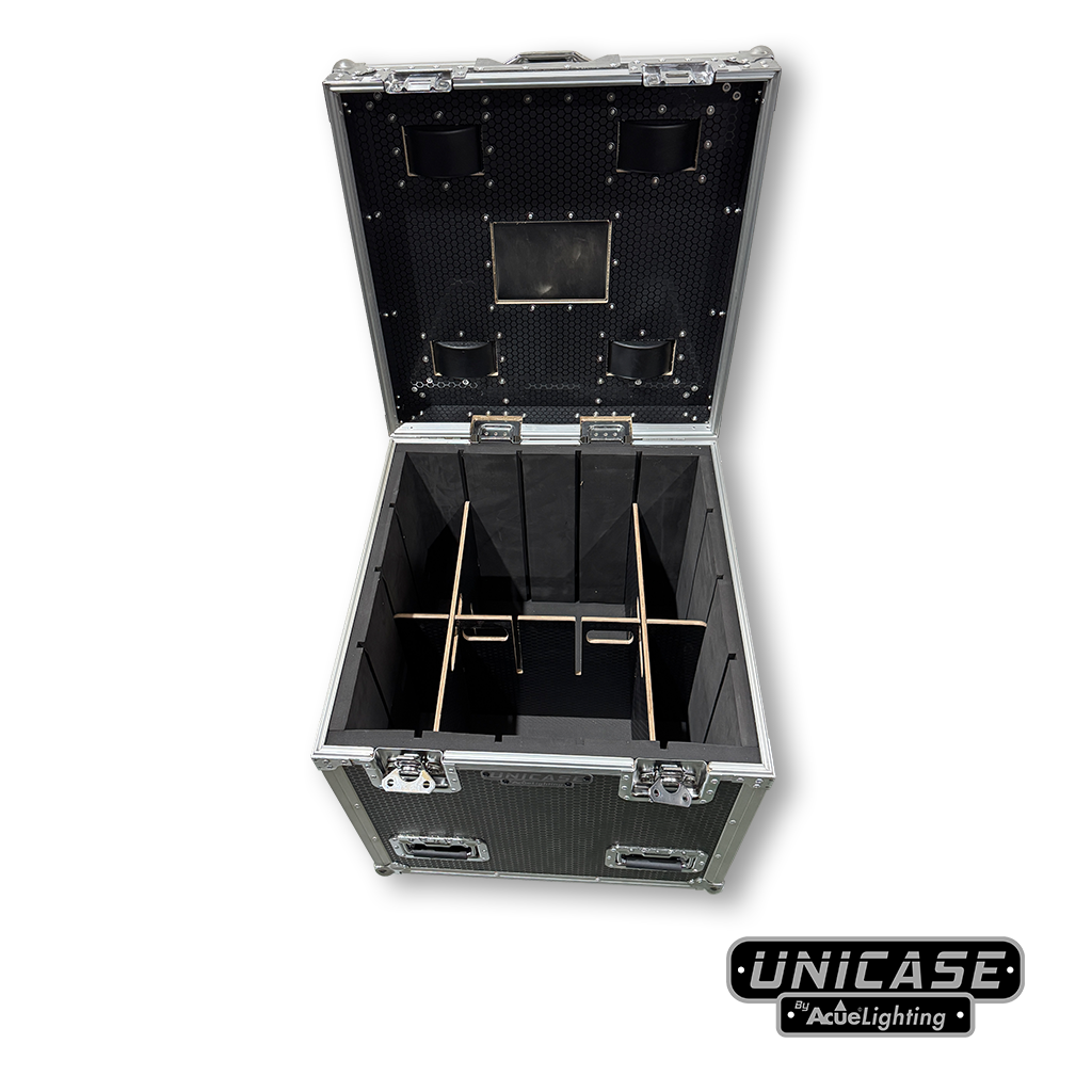 Pack Cases