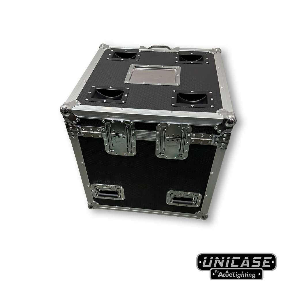Pack Cases