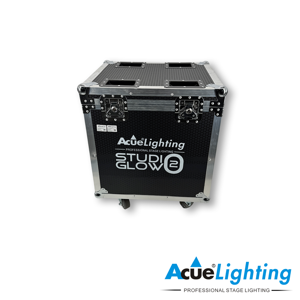 Studio Glow 2 Package