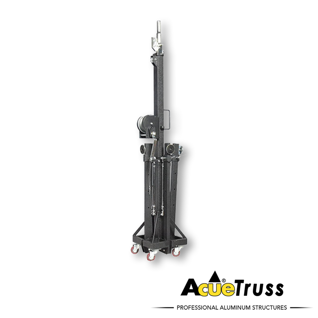 Medium Duty Crank Stand