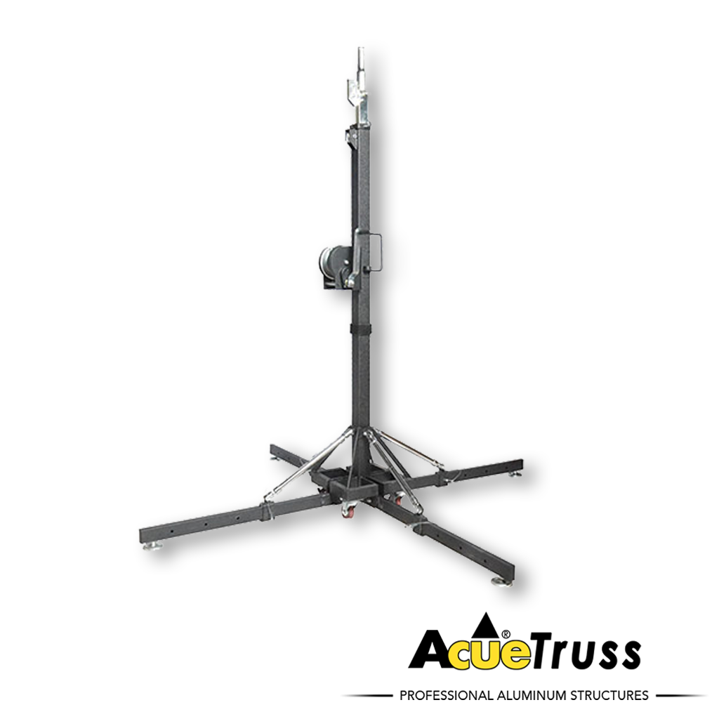 Medium Duty Crank Stand