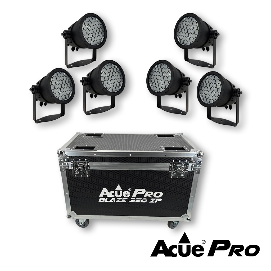 Blaze 350 IP Package