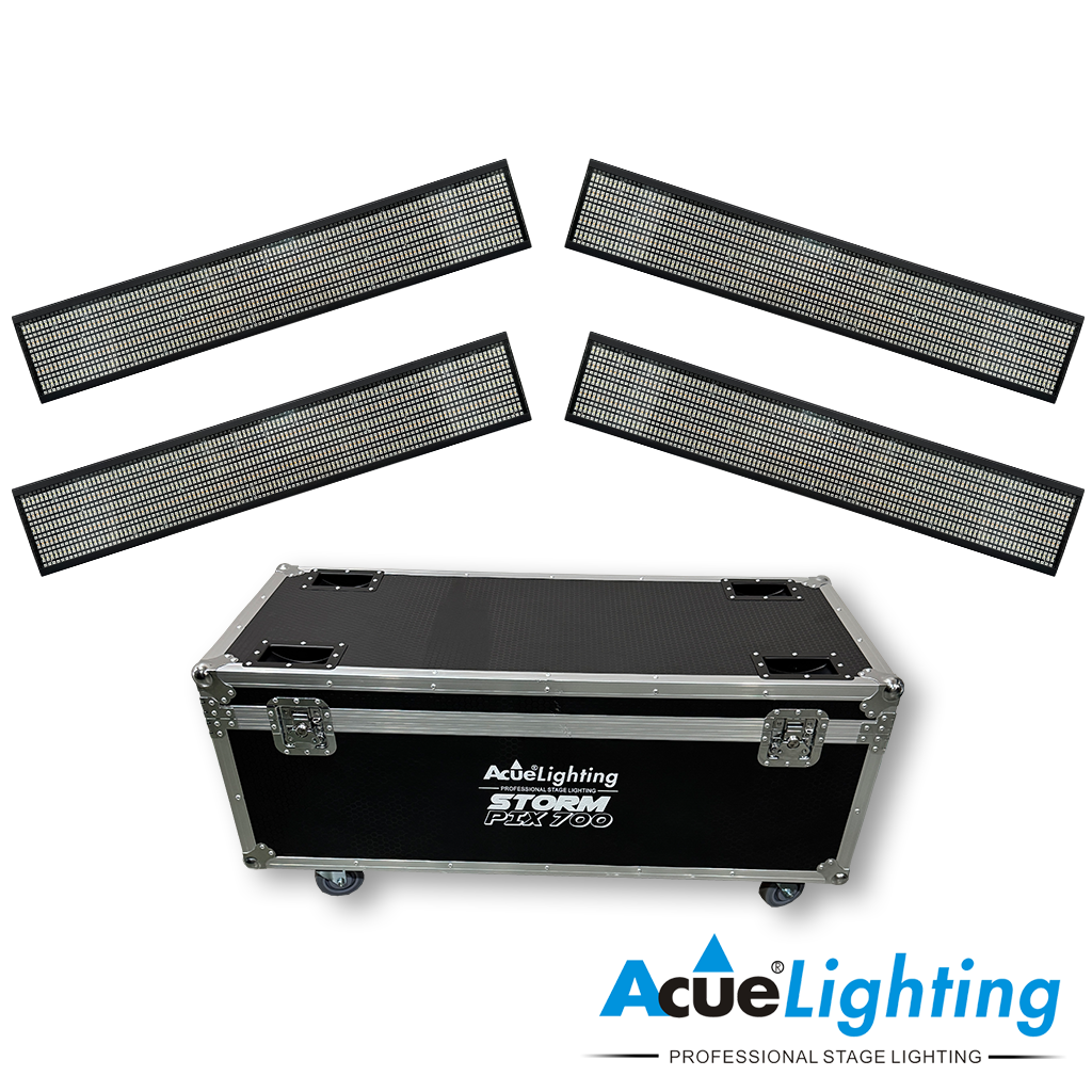 Storm Pix 700 Package