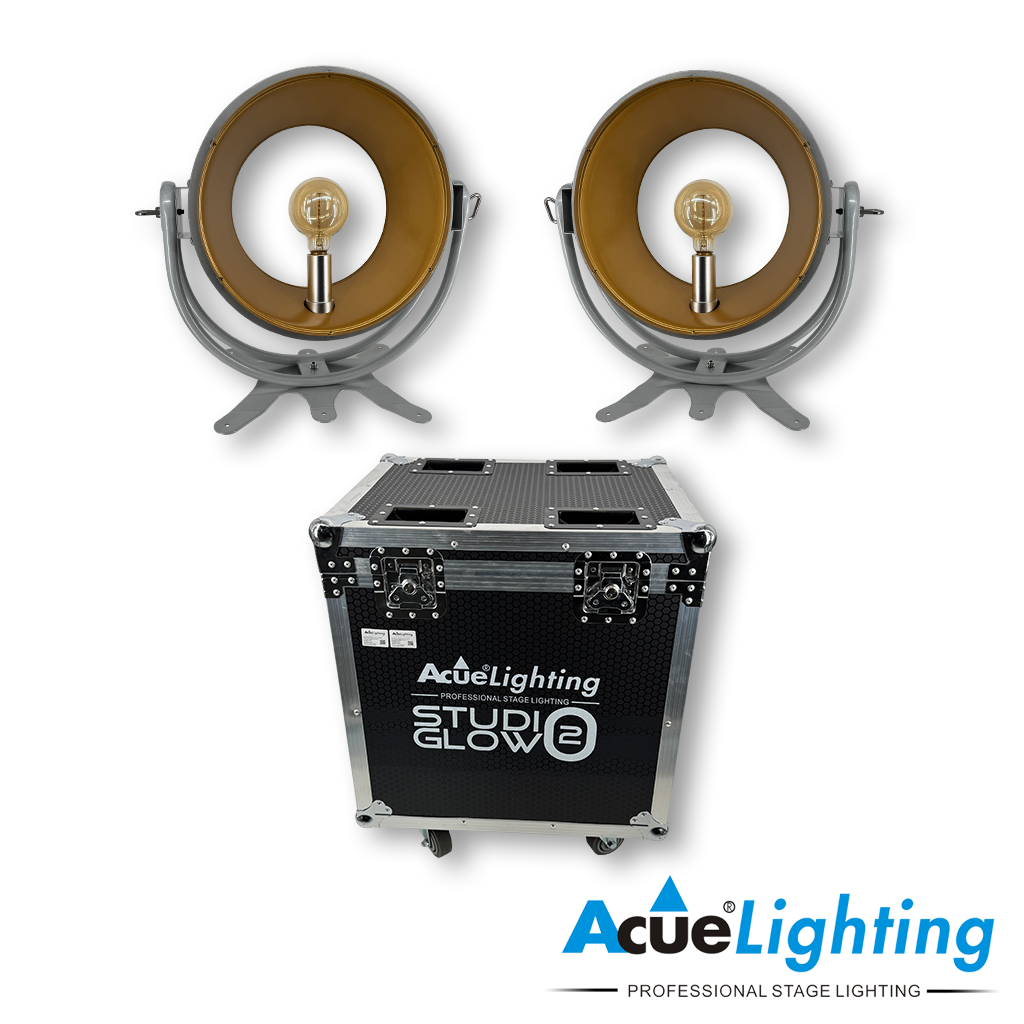 Studio Glow 2 Package